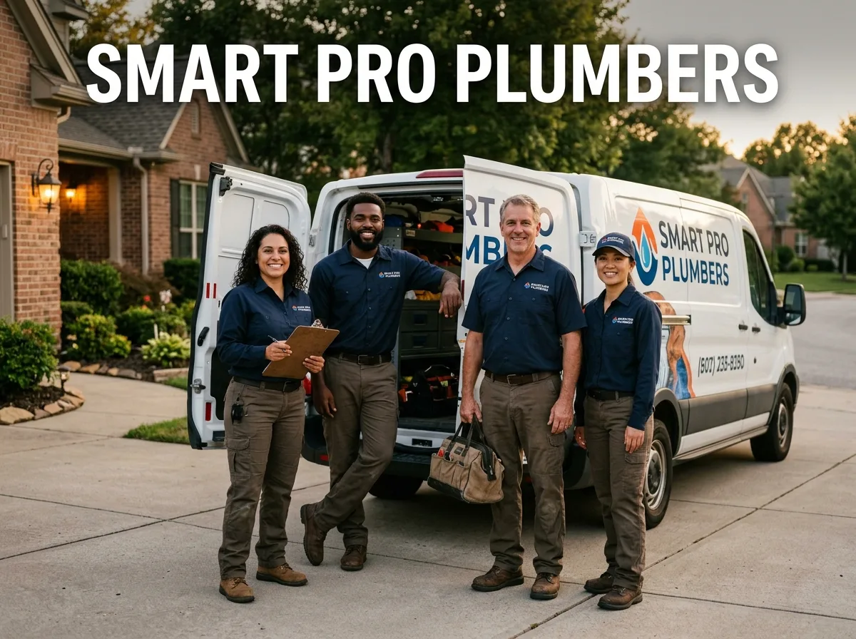 Water Heater Repair company in Lake Preston, SD